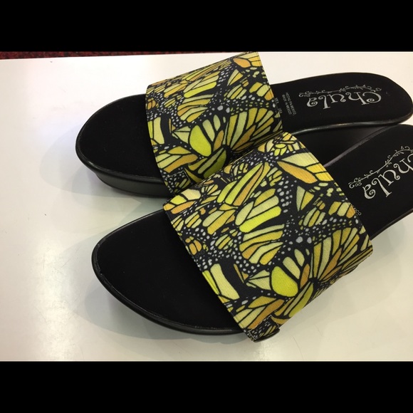 COPY - Sandals interchangeable top chula - Picture 6 of 8